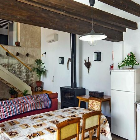 Casa Del Hortelano Чинчон Экстерьер фото
