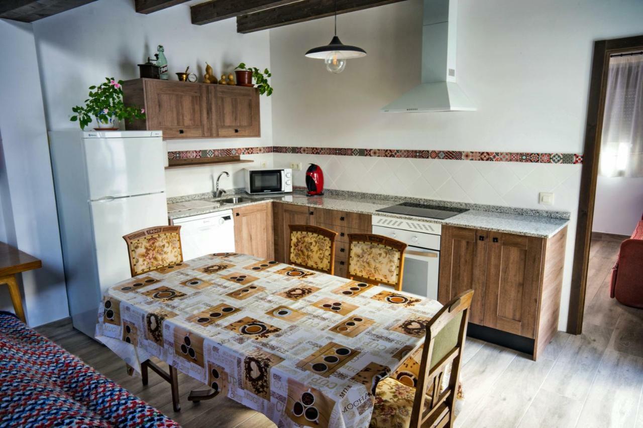 Casa Del Hortelano Чинчон Экстерьер фото