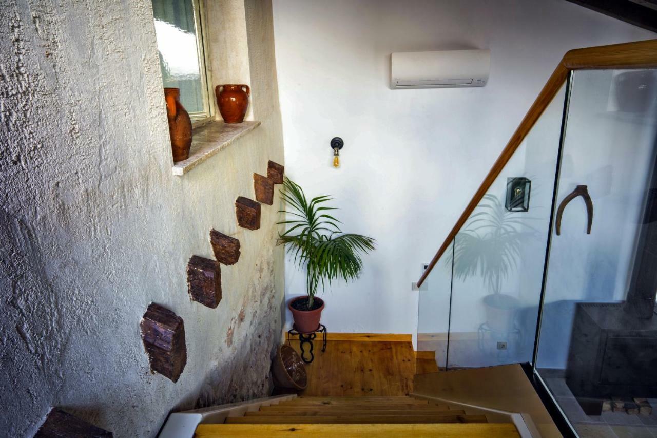 Casa Del Hortelano Чинчон Экстерьер фото